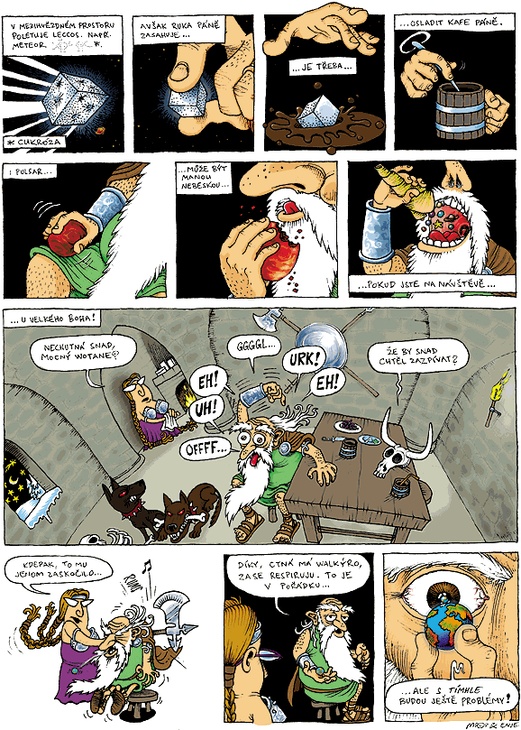 Select a page from the following links.